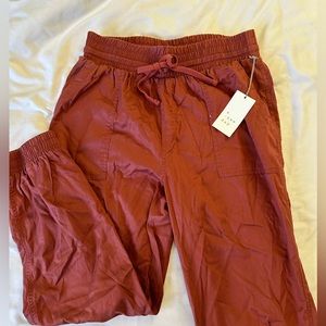 A New Day Women’s high rise ankle jogger